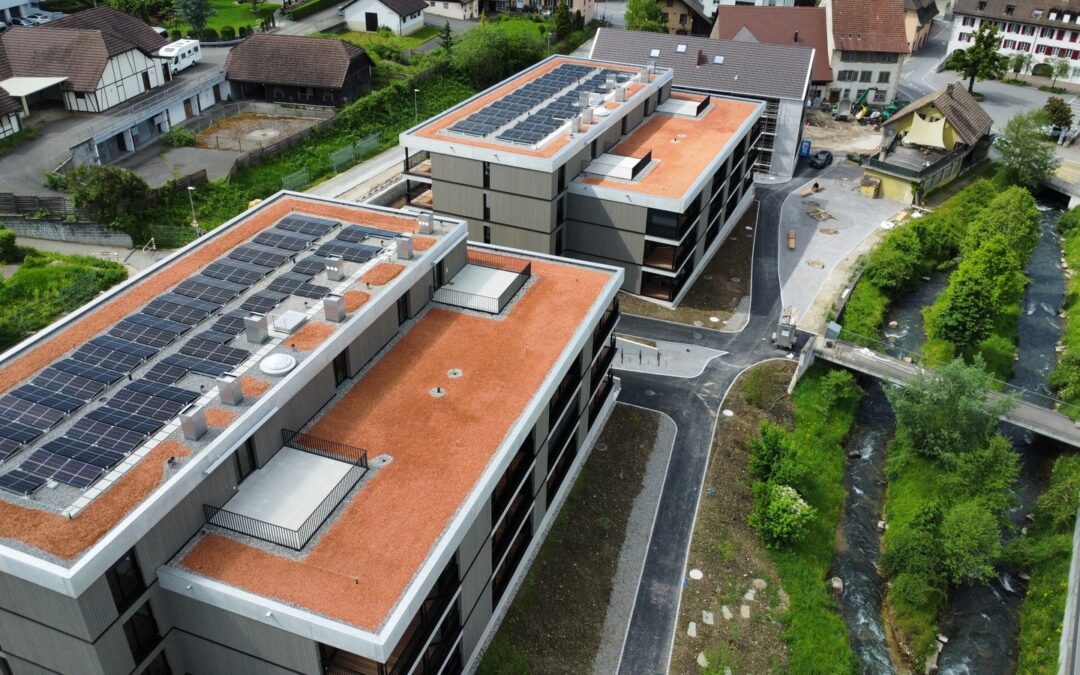 Niederlenz